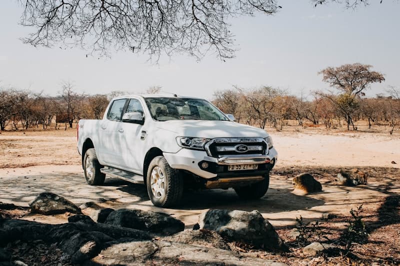 CSS Off-Road Instagram 2