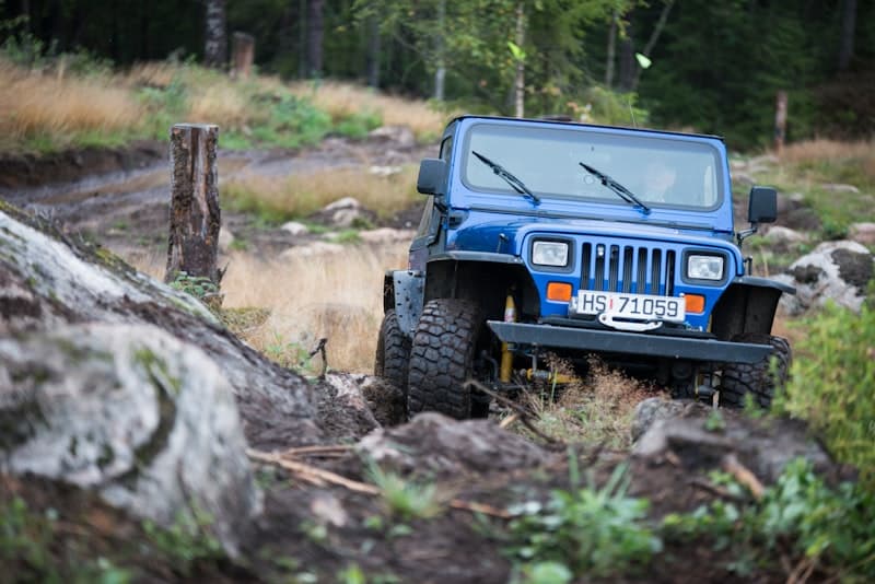 CSS Off-Road Instagram 3
