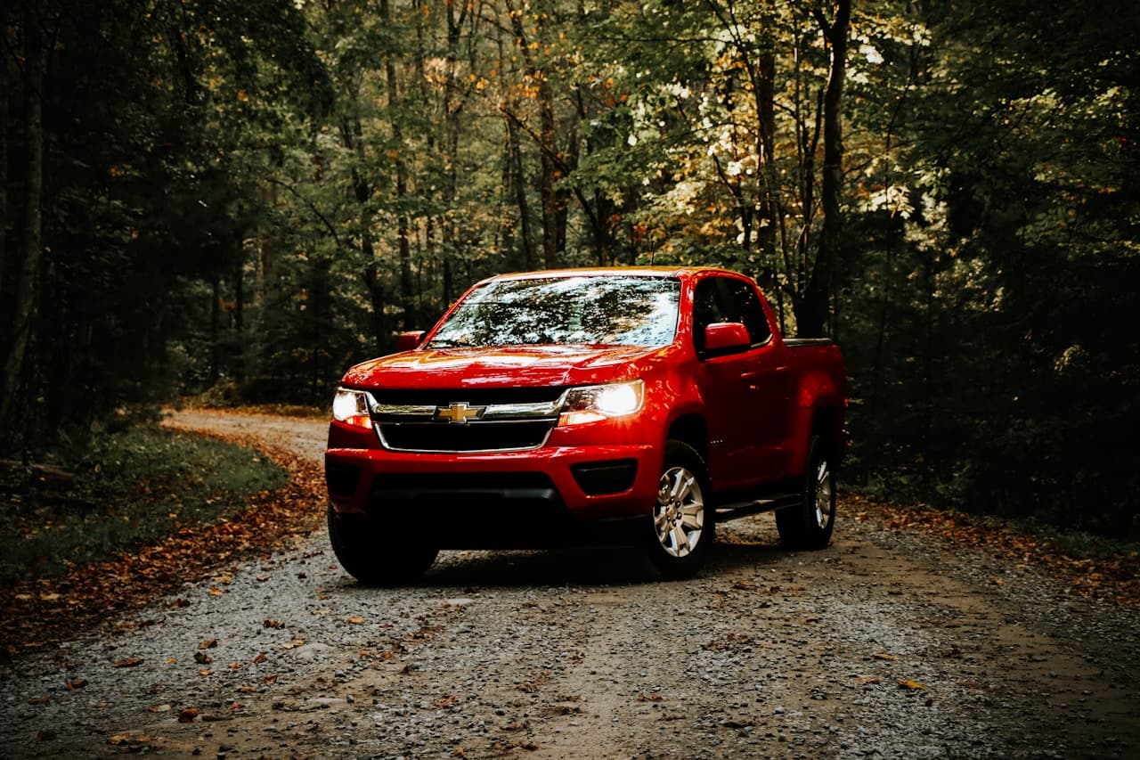 CHEVROLET