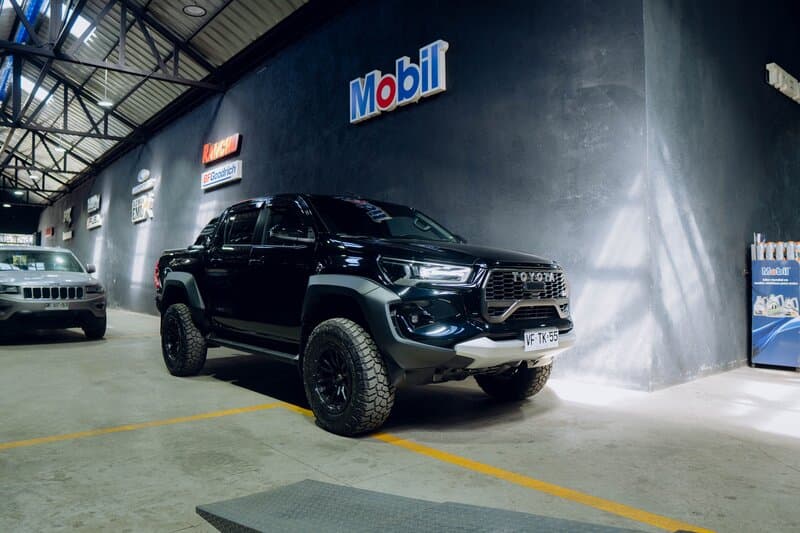 CSS Off-Road Instagram 6